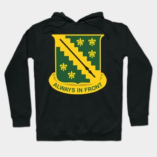 38th Cavalry Regiment wo Text X 300 Hoodie